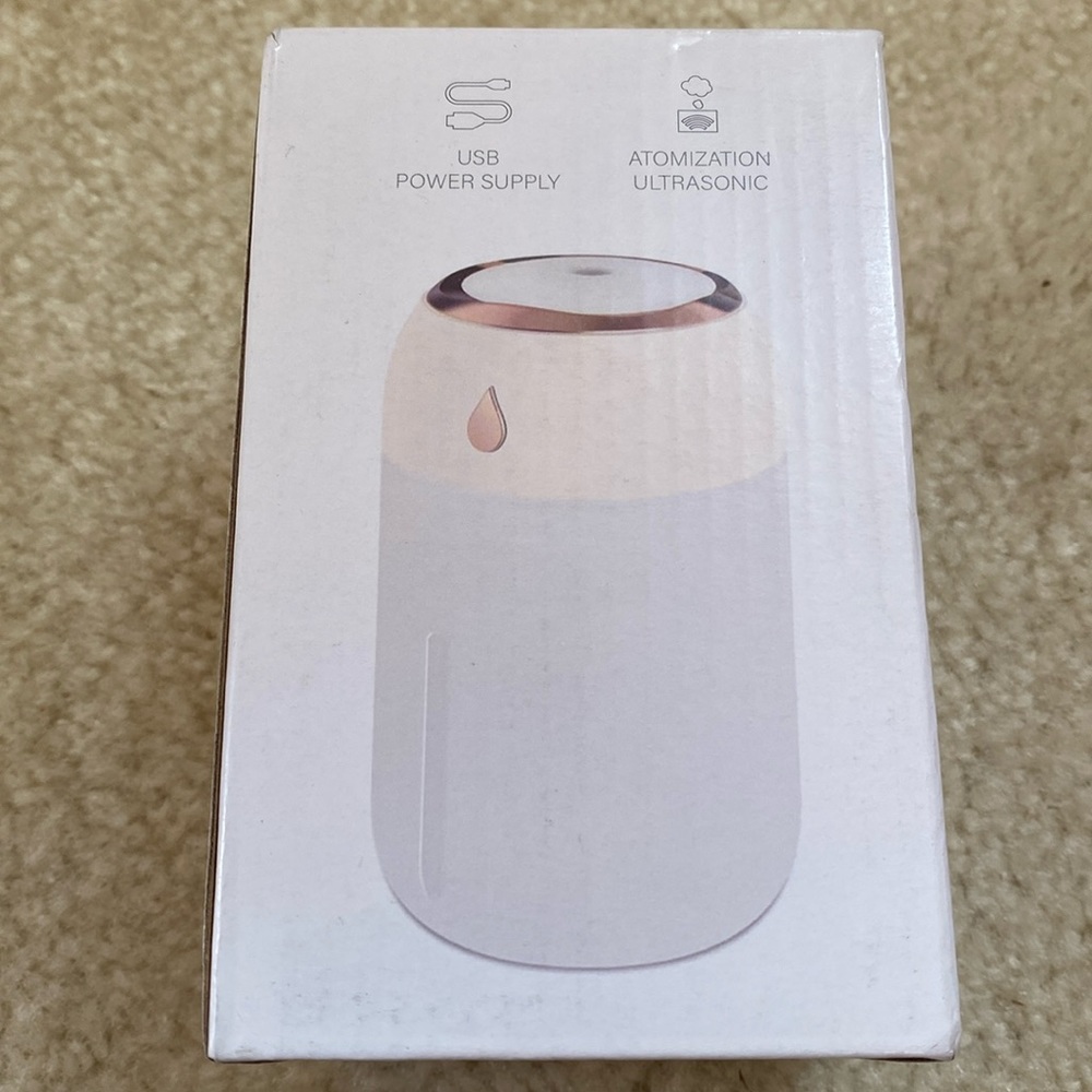 Humidifier